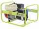 Pramac E 4000 - 3 kW Power Generator - DC 2.6 kW Single-phase