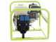 Pramac E 4000 - 3 kW Power Generator - DC 2.6 kW Single-phase