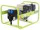 Pramac E 4000 - 3 kW Power Generator - DC 2.6 kW Single-phase