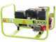 Pramac E 4000 - 3 kW Power Generator - DC 2.6 kW Single-phase
