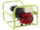 Pramac E 4000 - 3 kW Power Generator - DC 2.6 kW Single-phase