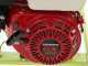Pramac E 4000 - 3 kW Power Generator - DC 2.6 kW Single-phase