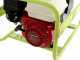 Pramac E 4000 - 3 kW Power Generator - DC 2.6 kW Single-phase