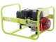 Pramac E 4000 - 3 kW Power Generator - DC 2.6 kW Single-phase
