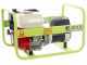 Pramac E 4000 - 3 kW Power Generator - DC 2.6 kW Single-phase