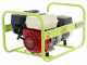 Pramac E 4000 - 3 kW Power Generator - DC 2.6 kW Single-phase