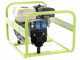 Pramac E 4000 - 3 kW Power Generator - DC 2.6 kW Single-phase