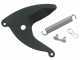 Blade, Spring and Split Link for Fiskars Universal Cutter UPX-UP82, UP84, UPX-UP86 Pruning Shears