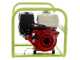 Pramac E 5000 - 4.6 kW Power Generator - DC 3.9 kW Single-phase