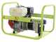 Pramac E 5000 - 4.6 kW Power Generator - DC 3.9 kW Single-phase