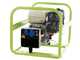 Pramac E 5000 - 4.6 kW Power Generator - DC 3.9 kW Single-phase