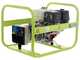 Pramac E 5000 - 4.6 kW Power Generator - DC 3.9 kW Single-phase