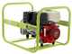 Pramac E 5000 - 4.6 kW Power Generator - DC 3.9 kW Single-phase
