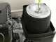 Pramac E 5000 - 4.6 kW Power Generator - DC 3.9 kW Single-phase