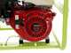 Pramac E 5000 - 4.6 kW Power Generator - DC 3.9 kW Single-phase