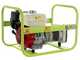 Pramac E 5000 - 4.6 kW Power Generator - DC 3.9 kW Single-phase