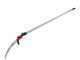 Ausonia Pruning Saw on 3 m Aluminium Telescopic Pole - 35 cm pruning saw