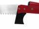 Ausonia Pruning Saw on 3 m Aluminium Telescopic Pole - 35 cm pruning saw