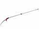 Ausonia Pruning Saw on 3 m Aluminium Telescopic Pole - 35 cm pruning saw