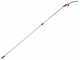 Ausonia Pruning Saw on 3 m Aluminium Telescopic Pole - 35 cm pruning saw