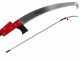 Ausonia Pruning Saw on 3 m Aluminium Telescopic Pole - 35 cm pruning saw
