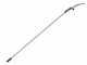 Ausonia Pruning Saw on 3 m Aluminium Telescopic Pole - 35 cm pruning saw