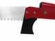 Ausonia Pruning Saw on 6 m Aluminium Telescopic Pole - 35 cm pruning saw