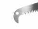 Ausonia Pruning Saw on 6 m Aluminium Telescopic Pole - 35 cm pruning saw