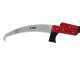 Ausonia Pruning Saw on 6 m Aluminium Telescopic Pole - 35 cm pruning saw