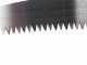 Ausonia Pruning Saw on 6 m Aluminium Telescopic Pole - 35 cm pruning saw