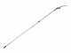 Ausonia Pruning Saw on 6 m Aluminium Telescopic Pole - 35 cm pruning saw