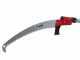Ausonia Pruning Saw on 6 m Aluminium Telescopic Pole - 35 cm pruning saw