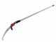 Ausonia Pruning Saw on 6 m Aluminium Telescopic Pole - 35 cm pruning saw