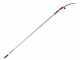 Ausonia Pruning Saw on 6 m Aluminium Telescopic Pole - 35 cm pruning saw