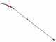 Ausonia Pruning Saw on 6 m Aluminium Telescopic Pole - 35 cm pruning saw