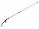 Ausonia Pruning Saw on 6 m Aluminium Telescopic Pole - 35 cm pruning saw