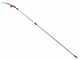 Ausonia Pruning Saw on 6 m Aluminium Telescopic Pole - 35 cm pruning saw