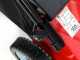 Marina Systems S500 - Heavy-duty Petrol Lawn Scarifier with Swinging Blades - Honda GX 200 Engine