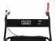 Marina Systems S500 - Heavy-duty Petrol Lawn Scarifier with Swinging Blades - Honda GX 200 Engine