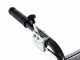 Marina Systems S500 - Heavy-duty Petrol Lawn Scarifier with Swinging Blades - Honda GX 200 Engine