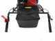 Marina Systems S500 - Heavy-duty Petrol Lawn Scarifier with Swinging Blades - Honda GX 200 Engine