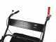 Marina Systems S500 - Heavy-duty Petrol Lawn Scarifier with Swinging Blades - Honda GX 200 Engine
