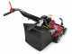Marina Systems S500 - Heavy-duty Petrol Lawn Scarifier with Swinging Blades - Honda GX 200 Engine