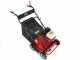 Marina Systems S500 - Heavy-duty Petrol Lawn Scarifier with Swinging Blades - Honda GX 200 Engine