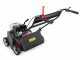 Marina Systems S500 - Heavy-duty Petrol Lawn Scarifier with Swinging Blades - Honda GX 200 Engine