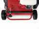 Marina Systems S500 - Heavy-duty Petrol Lawn Scarifier with Swinging Blades - Honda GX 200 Engine