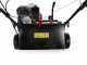 Marina Systems S500 - Heavy-duty Petrol Lawn Scarifier with Swinging Blades - Honda GX 200 Engine