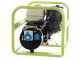 Pramac E 8000 - 6.4 kW Power Generator - DC 5.4 kW Singl-pPhase