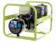 Pramac E 8000 - 6.4 kW Power Generator - DC 5.4 kW Singl-pPhase