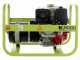 Pramac E 8000 - 6.4 kW Power Generator - DC 5.4 kW Singl-pPhase